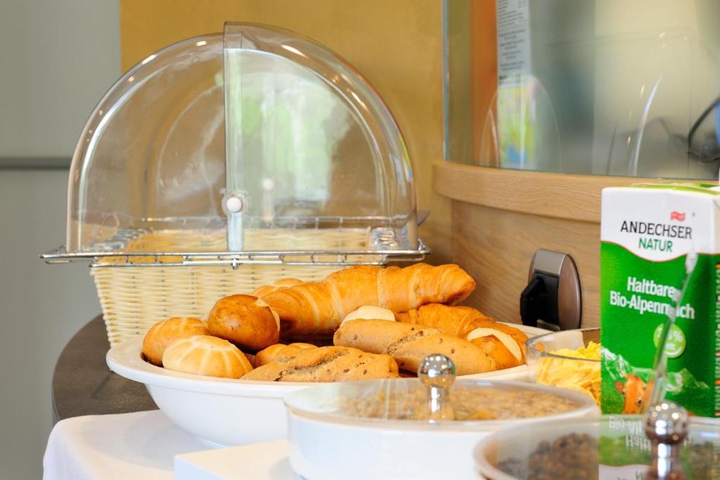 Eco Hotel Bonapace 토르볼레 외부 사진