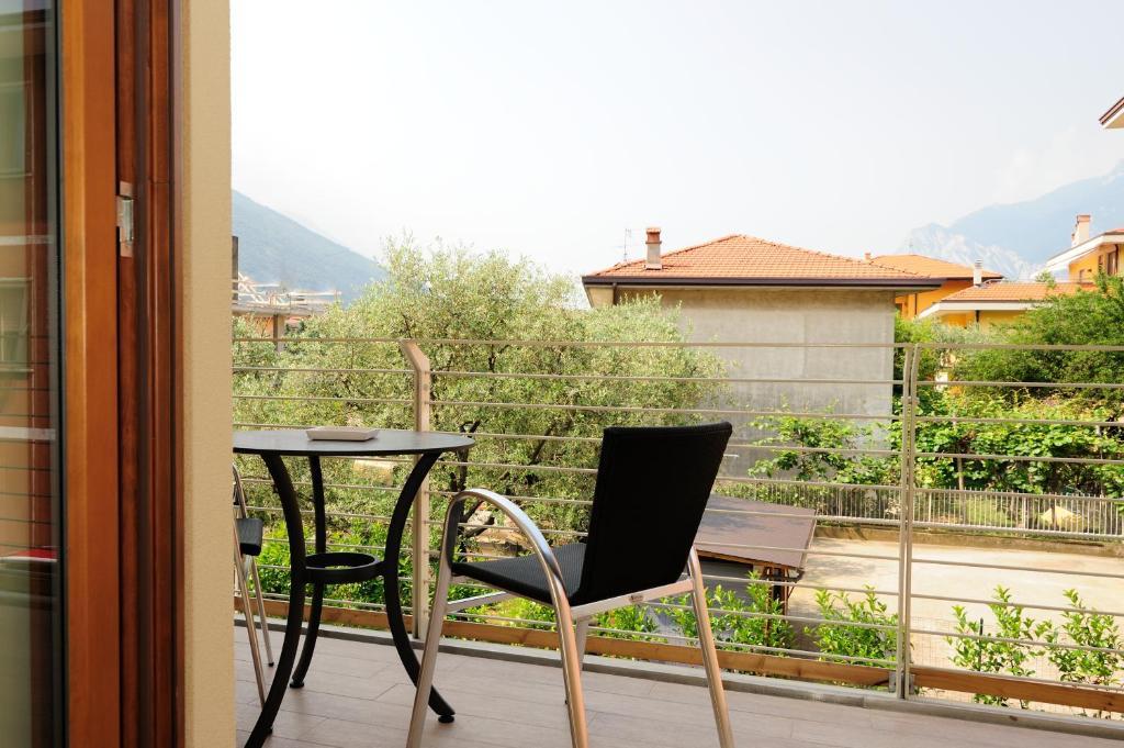 Eco Hotel Bonapace 토르볼레 객실 사진