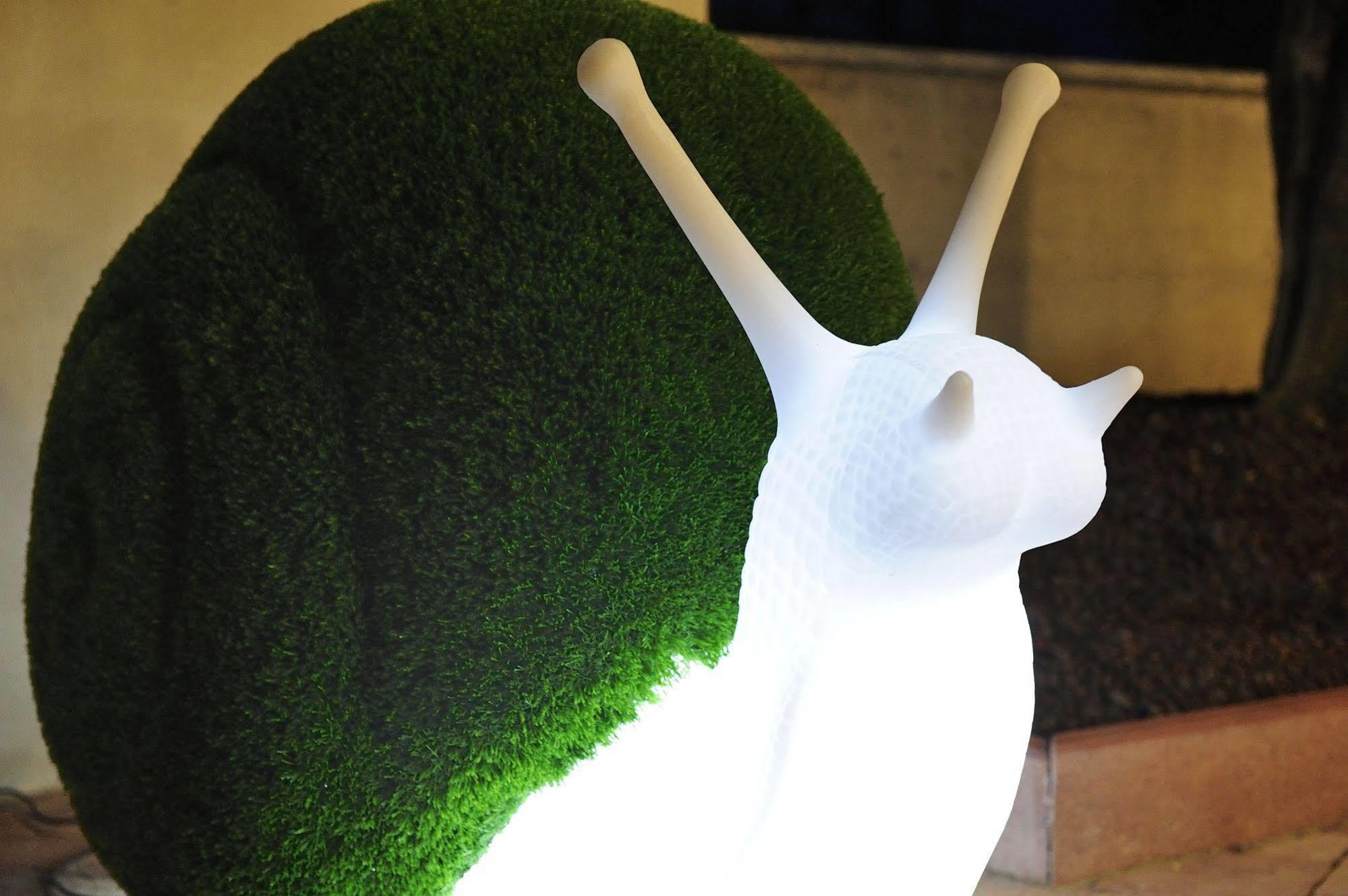 Eco Hotel Bonapace 토르볼레 외부 사진